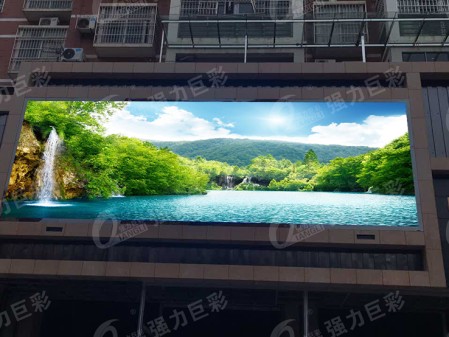 隨州蔡甸某批發市場