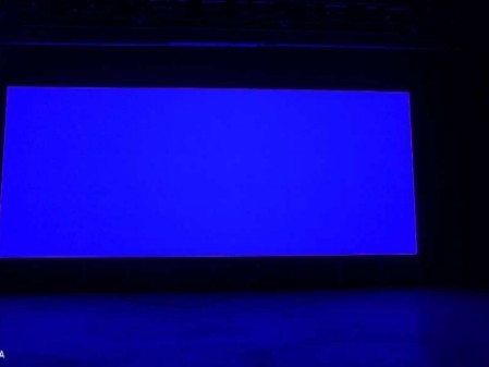 隨州室內p3