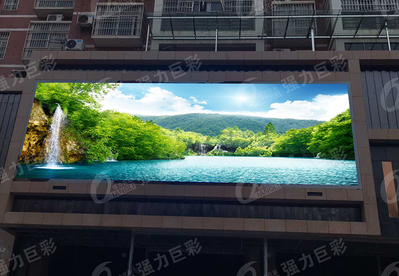 鄂州蔡甸某批發(fā)市場(chǎng)