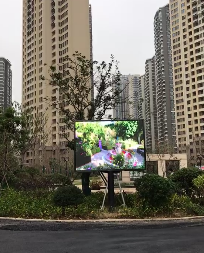 湖北田新之光-戶外Q5-9㎡
