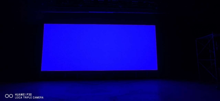 隨州室內p3